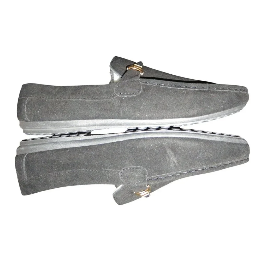 N/A shoes did suede